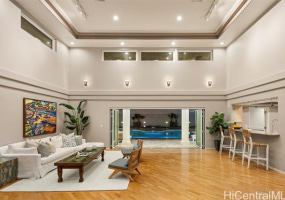 4346 Kahala Avenue,Honolulu,Hawaii,96816,5 Bedrooms Bedrooms,4 BathroomsBathrooms,Single family,Kahala,18209046