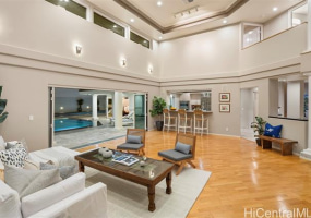 4346 Kahala Avenue,Honolulu,Hawaii,96816,5 Bedrooms Bedrooms,4 BathroomsBathrooms,Single family,Kahala,18209046