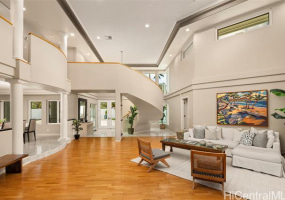 4346 Kahala Avenue,Honolulu,Hawaii,96816,5 Bedrooms Bedrooms,4 BathroomsBathrooms,Single family,Kahala,18209046