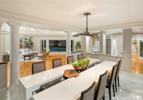4346 Kahala Avenue,Honolulu,Hawaii,96816,5 Bedrooms Bedrooms,4 BathroomsBathrooms,Single family,Kahala,18209046