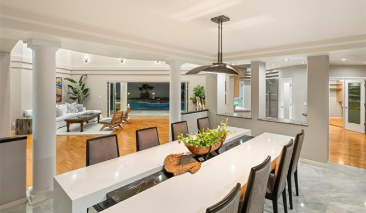 4346 Kahala Avenue,Honolulu,Hawaii,96816,5 Bedrooms Bedrooms,4 BathroomsBathrooms,Single family,Kahala,18209046