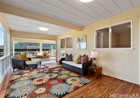 1362 Lopaka Place,Kailua,Hawaii,96734,4 Bedrooms Bedrooms,3 BathroomsBathrooms,Single family,Lopaka,18209047