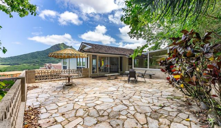 1362 Lopaka Place,Kailua,Hawaii,96734,4 Bedrooms Bedrooms,3 BathroomsBathrooms,Single family,Lopaka,18209047