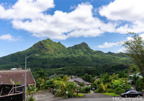 1644B Palolo Avenue,Honolulu,Hawaii,96816,5 ベッドルーム ベッドルーム,3 バスルームバスルーム,一戸建て,Palolo,17810435