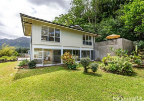 1362 Lopaka Place,Kailua,Hawaii,96734,4 Bedrooms Bedrooms,3 BathroomsBathrooms,Single family,Lopaka,18209047