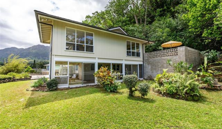 1362 Lopaka Place,Kailua,Hawaii,96734,4 Bedrooms Bedrooms,3 BathroomsBathrooms,Single family,Lopaka,18209047
