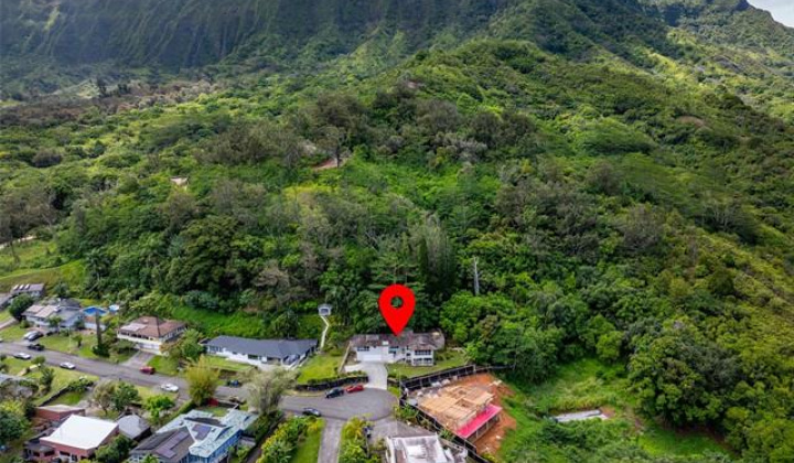 1362 Lopaka Place,Kailua,Hawaii,96734,4 Bedrooms Bedrooms,3 BathroomsBathrooms,Single family,Lopaka,18209047