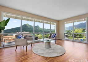 1644B Palolo Avenue,Honolulu,Hawaii,96816,5 ベッドルーム ベッドルーム,3 バスルームバスルーム,一戸建て,Palolo,17810435