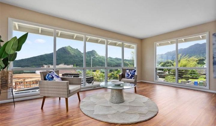 1362 Lopaka Place,Kailua,Hawaii,96734,4 Bedrooms Bedrooms,3 BathroomsBathrooms,Single family,Lopaka,18209047