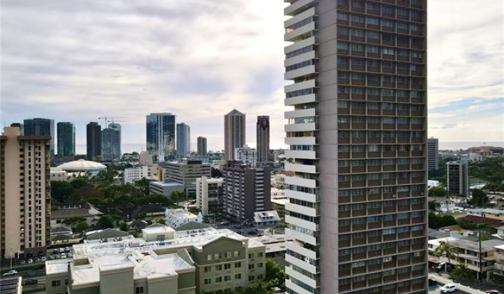 1425 Ward Avenue,Honolulu,Hawaii,96822,2 ベッドルーム ベッドルーム,2 バスルームバスルーム,コンド / タウンハウス,Ward,23,19379959