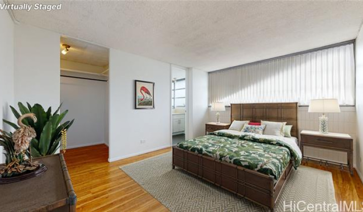 1425 Ward Avenue,Honolulu,Hawaii,96822,2 ベッドルーム ベッドルーム,2 バスルームバスルーム,コンド / タウンハウス,Ward,23,19379959
