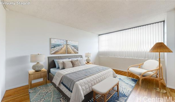 1425 Ward Avenue,Honolulu,Hawaii,96822,2 ベッドルーム ベッドルーム,2 バスルームバスルーム,コンド / タウンハウス,Ward,23,19379959