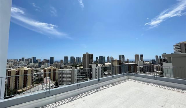 1456 Thurston Avenue,Honolulu,Hawaii,96822,3 Bedrooms Bedrooms,2 BathroomsBathrooms,Condo/Townhouse,Thurston,18209353