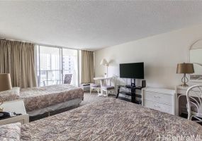 445 Seaside Avenue,Honolulu,Hawaii,96815,1 BathroomBathrooms,Condo/Townhouse,Seaside,11,18209380
