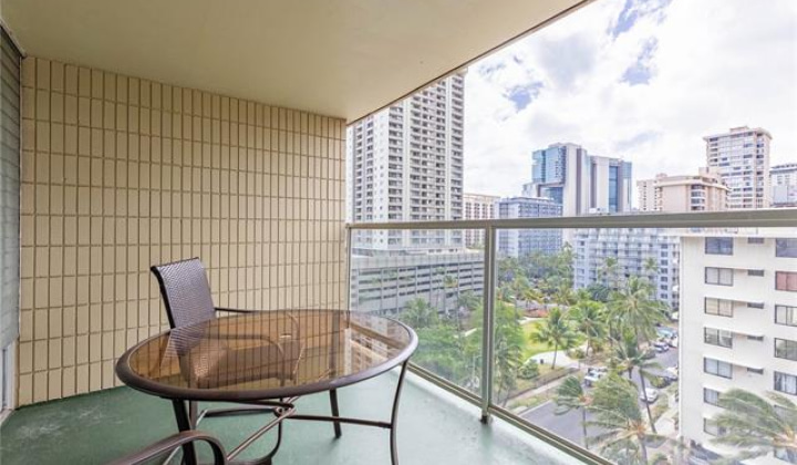 445 Seaside Avenue,Honolulu,Hawaii,96815,1 BathroomBathrooms,Condo/Townhouse,Seaside,11,18209380
