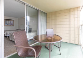 445 Seaside Avenue,Honolulu,Hawaii,96815,1 BathroomBathrooms,Condo/Townhouse,Seaside,11,18209380