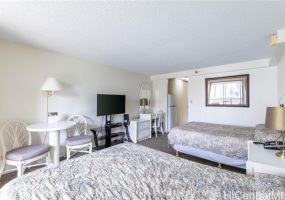 445 Seaside Avenue,Honolulu,Hawaii,96815,1 BathroomBathrooms,Condo/Townhouse,Seaside,11,18209380