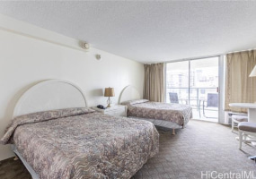 445 Seaside Avenue,Honolulu,Hawaii,96815,1 BathroomBathrooms,Condo/Townhouse,Seaside,11,18209380