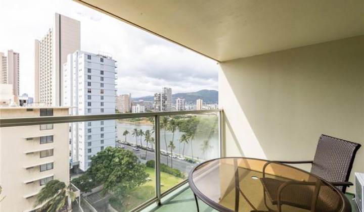 445 Seaside Avenue,Honolulu,Hawaii,96815,1 BathroomBathrooms,Condo/Townhouse,Seaside,11,18209380