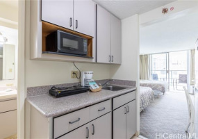 445 Seaside Avenue,Honolulu,Hawaii,96815,1 BathroomBathrooms,Condo/Townhouse,Seaside,11,18209380