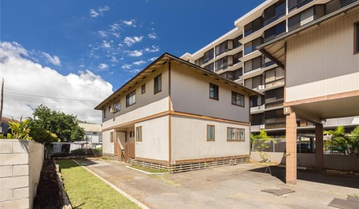 1812 Waiola Street,Honolulu,Hawaii,96826,3 ベッドルーム ベッドルーム,2 バスルームバスルーム,一戸建て,Waiola,19380210