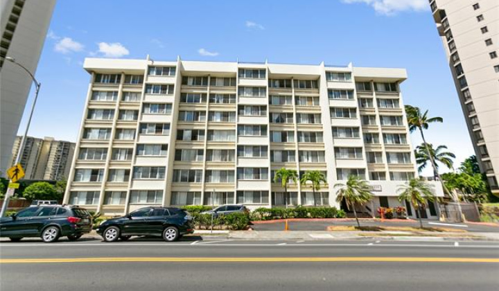 410 Atkinson Drive,Honolulu,Hawaii,96814,1 BathroomBathrooms,Condo/Townhouse,Atkinson,9,17811393