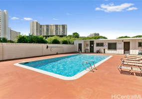 5122 Likini Street,Honolulu,Hawaii,96818,1 ベッドルーム ベッドルーム,1 バスルームバスルーム,コンド / タウンハウス,Likini,2,18209604