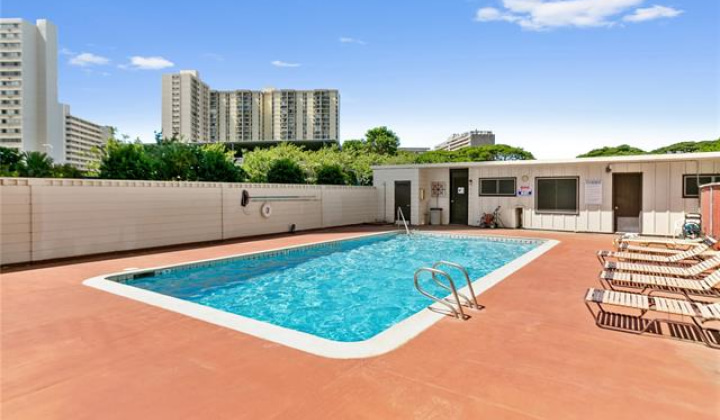 410 Atkinson Drive,Honolulu,Hawaii,96814,1 BathroomBathrooms,Condo/Townhouse,Atkinson,9,17811393