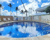 2415 Ala Wai Boulevard,Honolulu,Hawaii,96815,2 ベッドルーム ベッドルーム,1 バスルームバスルーム,コンド / タウンハウス,Ala Wai,14,18675056