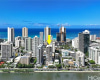 2415 Ala Wai Boulevard,Honolulu,Hawaii,96815,2 ベッドルーム ベッドルーム,1 バスルームバスルーム,コンド / タウンハウス,Ala Wai,14,18675056
