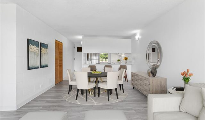 5122 Likini Street,Honolulu,Hawaii,96818,1 ベッドルーム ベッドルーム,1 バスルームバスルーム,コンド / タウンハウス,Likini,2,18209604