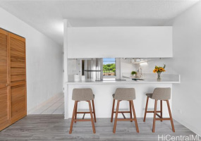 5122 Likini Street,Honolulu,Hawaii,96818,1 ベッドルーム ベッドルーム,1 バスルームバスルーム,コンド / タウンハウス,Likini,2,18209604