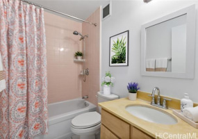 5122 Likini Street,Honolulu,Hawaii,96818,1 ベッドルーム ベッドルーム,1 バスルームバスルーム,コンド / タウンハウス,Likini,2,18209604