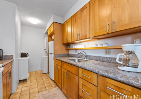 2600 Pualani Way,Honolulu,Hawaii,96815,1 ベッドルーム ベッドルーム,1 バスルームバスルーム,コンド / タウンハウス,Pualani,3,18209628