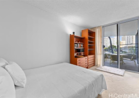 2600 Pualani Way,Honolulu,Hawaii,96815,1 ベッドルーム ベッドルーム,1 バスルームバスルーム,コンド / タウンハウス,Pualani,3,18209628