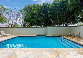 2600 Pualani Way,Honolulu,Hawaii,96815,1 ベッドルーム ベッドルーム,1 バスルームバスルーム,コンド / タウンハウス,Pualani,3,18209628