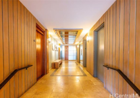 2600 Pualani Way,Honolulu,Hawaii,96815,1 ベッドルーム ベッドルーム,1 バスルームバスルーム,コンド / タウンハウス,Pualani,3,18209628