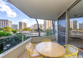 2600 Pualani Way,Honolulu,Hawaii,96815,1 ベッドルーム ベッドルーム,1 バスルームバスルーム,コンド / タウンハウス,Pualani,3,18209628