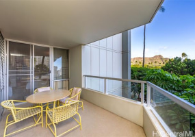 2600 Pualani Way,Honolulu,Hawaii,96815,1 ベッドルーム ベッドルーム,1 バスルームバスルーム,コンド / タウンハウス,Pualani,3,18209628