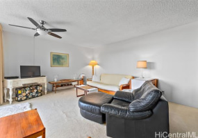 2600 Pualani Way,Honolulu,Hawaii,96815,1 ベッドルーム ベッドルーム,1 バスルームバスルーム,コンド / タウンハウス,Pualani,3,18209628
