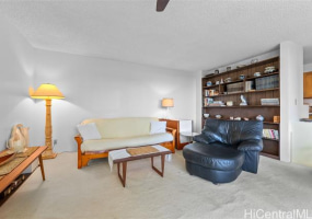 2600 Pualani Way,Honolulu,Hawaii,96815,1 ベッドルーム ベッドルーム,1 バスルームバスルーム,コンド / タウンハウス,Pualani,3,18209628