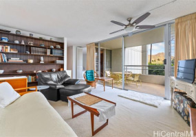 2600 Pualani Way,Honolulu,Hawaii,96815,1 ベッドルーム ベッドルーム,1 バスルームバスルーム,コンド / タウンハウス,Pualani,3,18209628