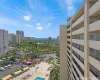 1909 Ala Wai Boulevard,Honolulu,Hawaii,96815,2 ベッドルーム ベッドルーム,1 バスルームバスルーム,コンド / タウンハウス,Ala Wai,14,18675335