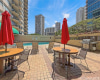 1909 Ala Wai Boulevard,Honolulu,Hawaii,96815,2 ベッドルーム ベッドルーム,1 バスルームバスルーム,コンド / タウンハウス,Ala Wai,14,18675335