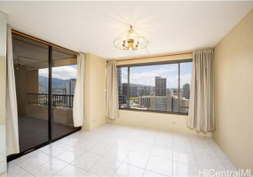 1778 Ala Moana Boulevard,Honolulu,Hawaii,96815,1 ベッドルーム ベッドルーム,1 バスルームバスルーム,コンド / タウンハウス,Ala Moana,33,18210623