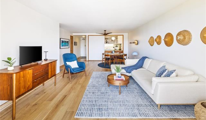 1350 Ala Moana Boulevard,Honolulu,Hawaii,96814,2 ベッドルーム ベッドルーム,2 バスルームバスルーム,コンド / タウンハウス,Ala Moana,28,18675555