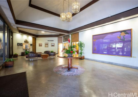 1778 Ala Moana Boulevard,Honolulu,Hawaii,96815,1 ベッドルーム ベッドルーム,1 バスルームバスルーム,コンド / タウンハウス,Ala Moana,33,18210623