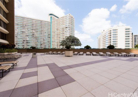 1778 Ala Moana Boulevard,Honolulu,Hawaii,96815,1 ベッドルーム ベッドルーム,1 バスルームバスルーム,コンド / タウンハウス,Ala Moana,33,18210623