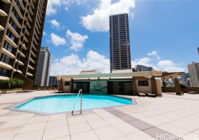 1778 Ala Moana Boulevard,Honolulu,Hawaii,96815,1 ベッドルーム ベッドルーム,1 バスルームバスルーム,コンド / タウンハウス,Ala Moana,33,18210623