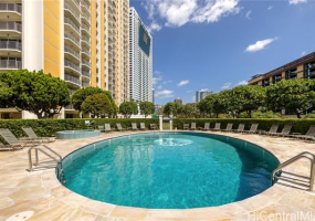 1350 Ala Moana Boulevard,Honolulu,Hawaii,96814,2 ベッドルーム ベッドルーム,2 バスルームバスルーム,コンド / タウンハウス,Ala Moana,28,18675555